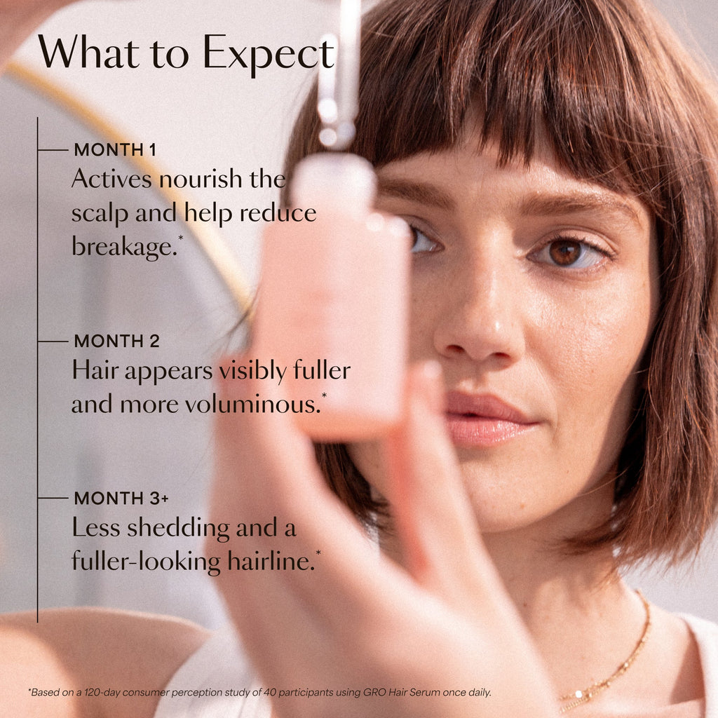 GRO Hair Serum