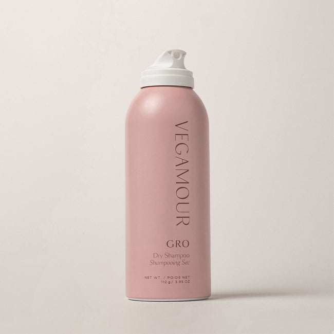 GRO Dry Shampoo Hover Image