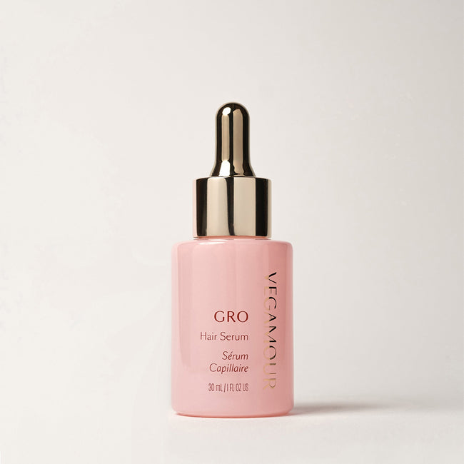 GRO Hair Serum Hover Image